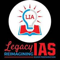 Legacy IAS Academy Legacy IAS Academy